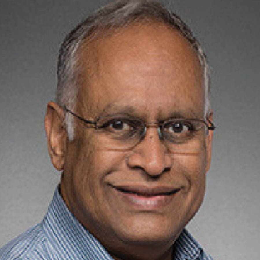 Dr. Laligam Sekhar